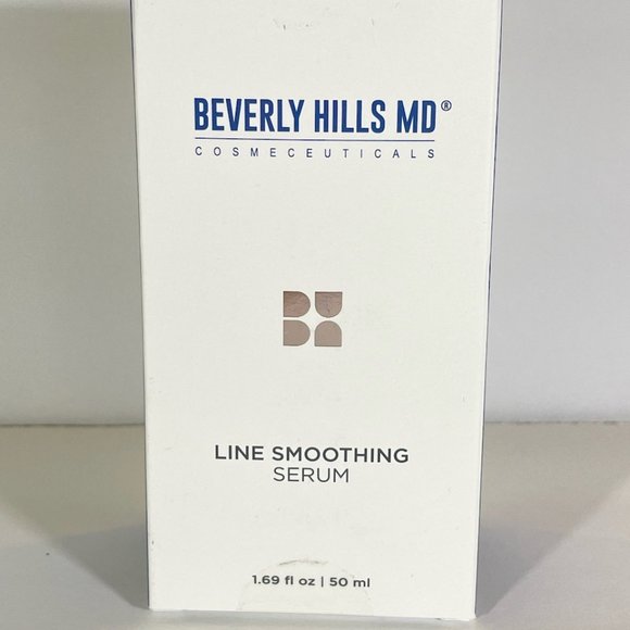 Beverly Hills MD Line Smoothing Serum 1.69 fl oz
